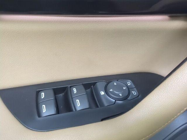 used 2019 Chevrolet Blazer car, priced at $18,413