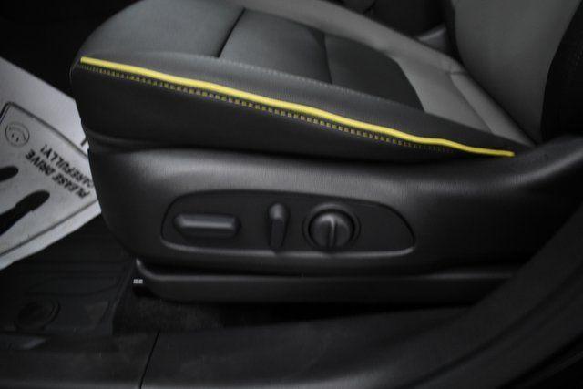 new 2025 Chevrolet TrailBlazer car, priced at $34,354