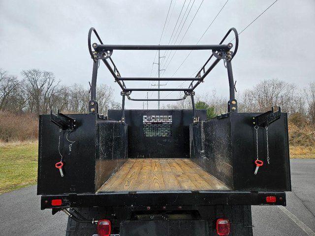 used 2024 Chevrolet Silverado 3500 car, priced at $51,900