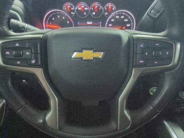 used 2022 Chevrolet Silverado 2500 car, priced at $60,413