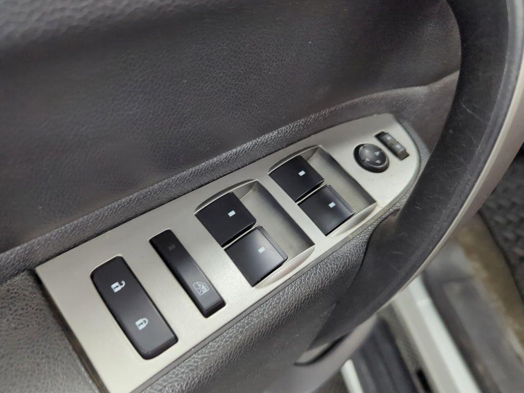 used 2012 Chevrolet Silverado 1500 car, priced at $5,435