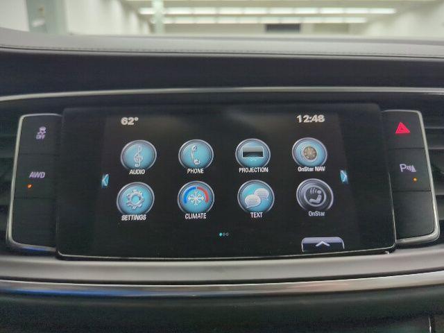 used 2019 Buick Enclave car, priced at $14,413