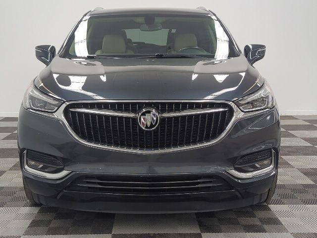 used 2019 Buick Enclave car, priced at $14,413