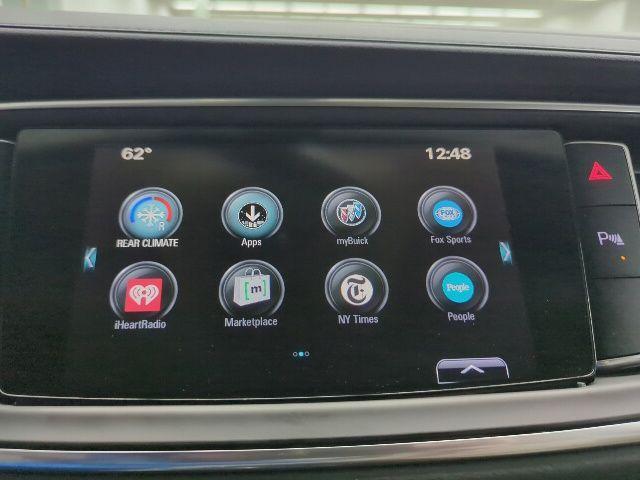 used 2019 Buick Enclave car, priced at $14,413