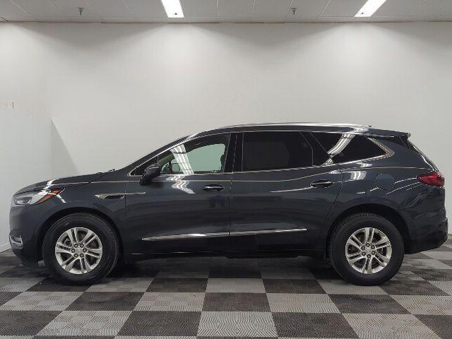 used 2019 Buick Enclave car, priced at $14,413