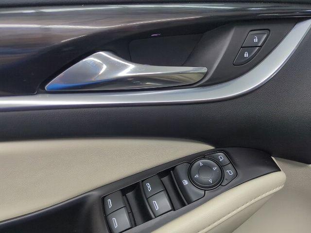 used 2019 Buick Enclave car, priced at $14,413