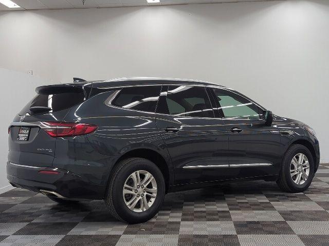 used 2019 Buick Enclave car, priced at $14,413
