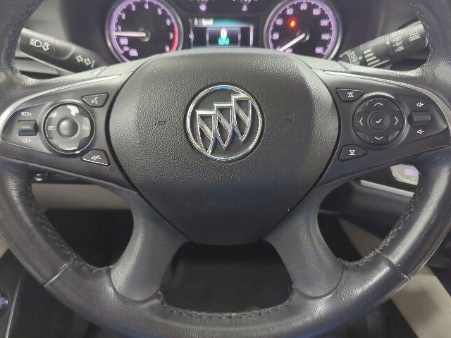 used 2019 Buick Enclave car, priced at $14,413