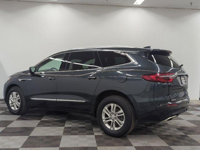 used 2019 Buick Enclave car, priced at $14,413