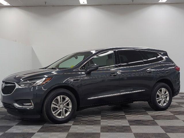 used 2019 Buick Enclave car, priced at $14,413