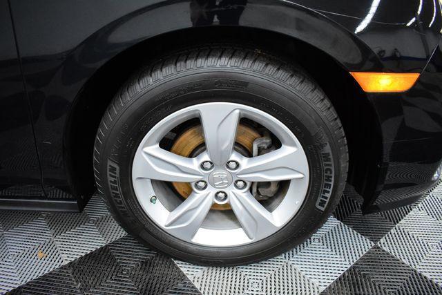 used 2019 Honda Odyssey car, priced at $18,849