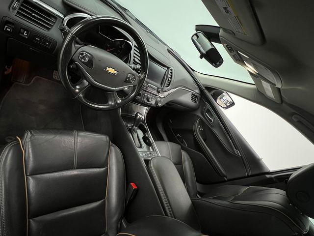 used 2019 Chevrolet Impala car, priced at $12,977