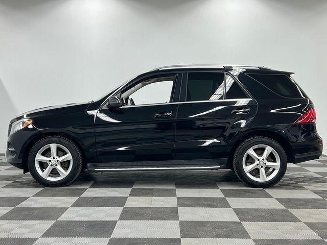 used 2016 Mercedes-Benz GLE-Class car, priced at $12,413