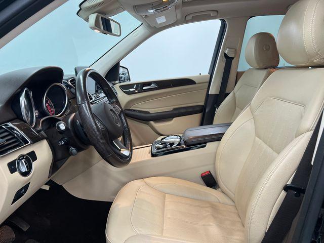 used 2016 Mercedes-Benz GLE-Class car, priced at $12,413