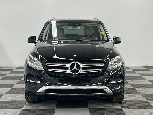 used 2016 Mercedes-Benz GLE-Class car, priced at $12,413