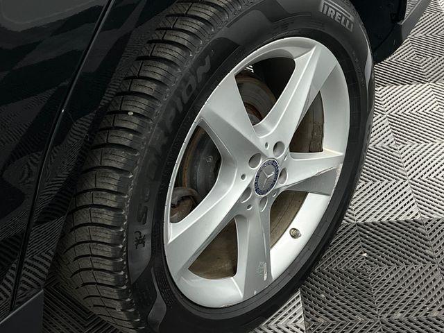 used 2016 Mercedes-Benz GLE-Class car, priced at $12,413
