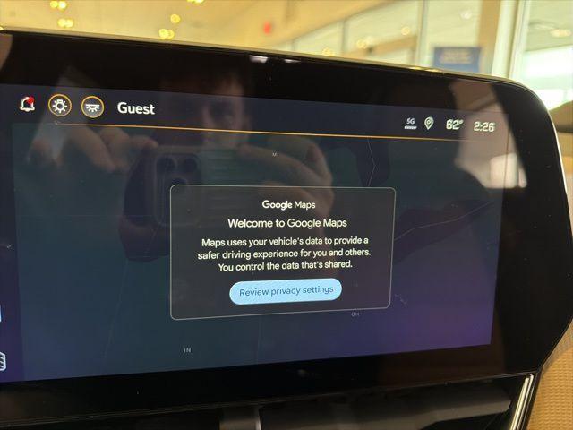 new 2026 Chevrolet Equinox car, priced at $39,614