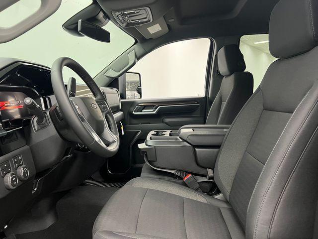 new 2026 Chevrolet Silverado 2500 car, priced at $77,821