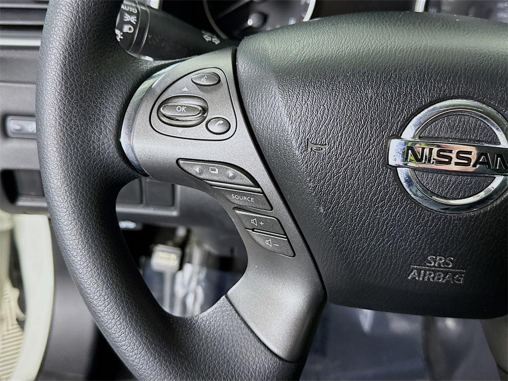 used 2020 Nissan Murano car, priced at $14,998