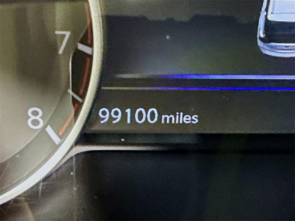 used 2020 Nissan Murano car, priced at $14,998