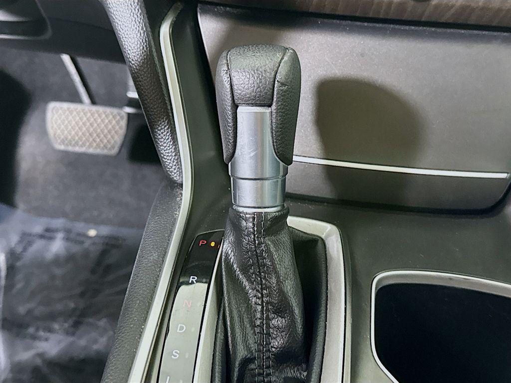 used 2018 Honda Accord car