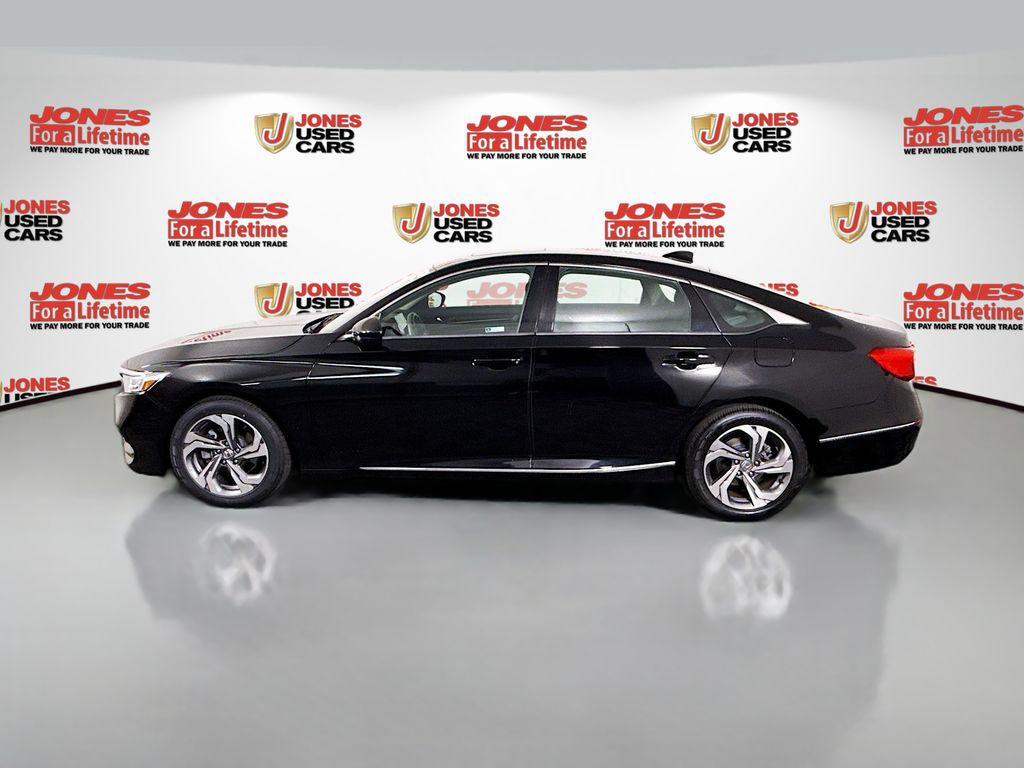 used 2018 Honda Accord car