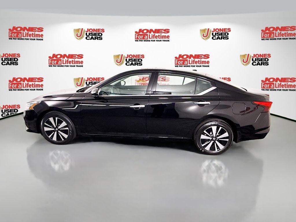 used 2019 Nissan Altima car