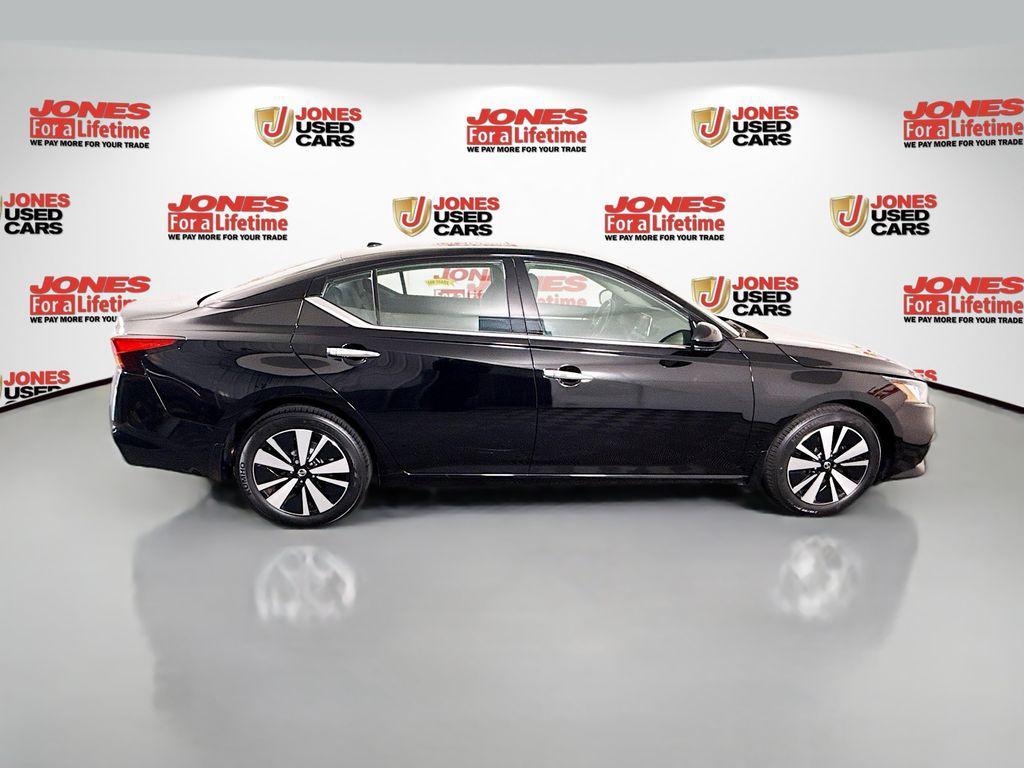 used 2019 Nissan Altima car