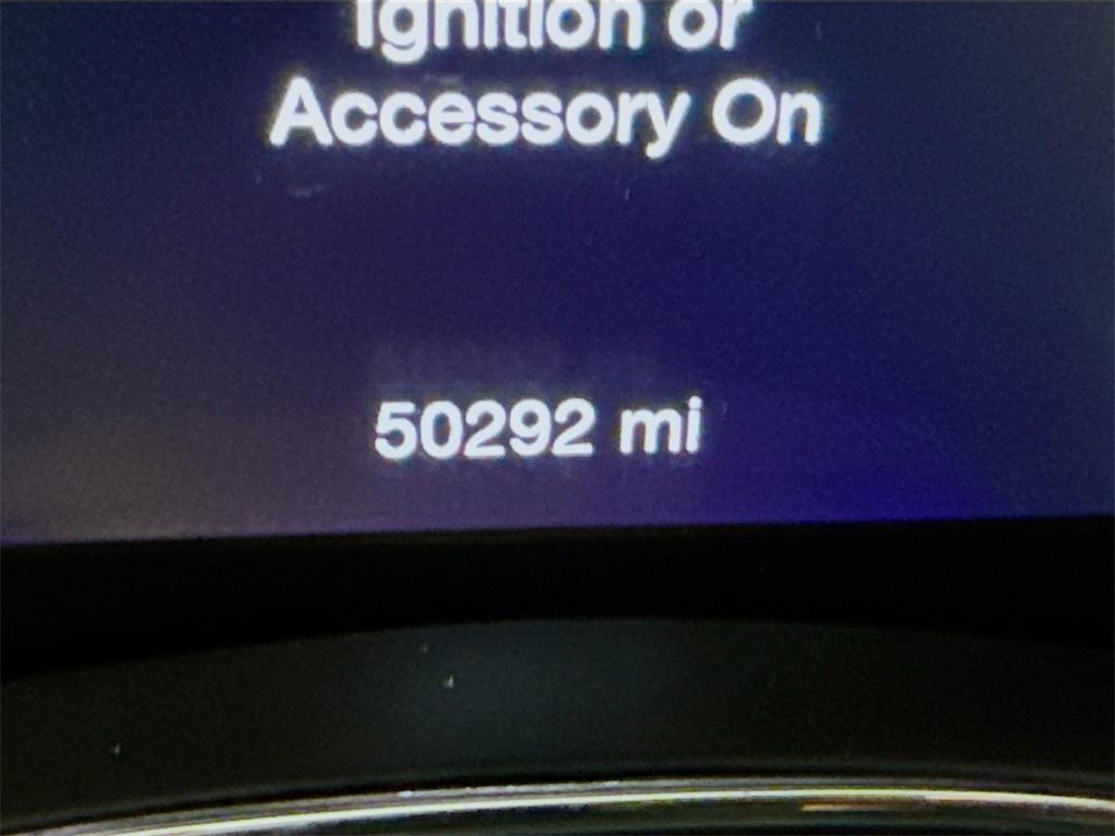 used 2021 Jeep Grand Cherokee car, priced at $21,894