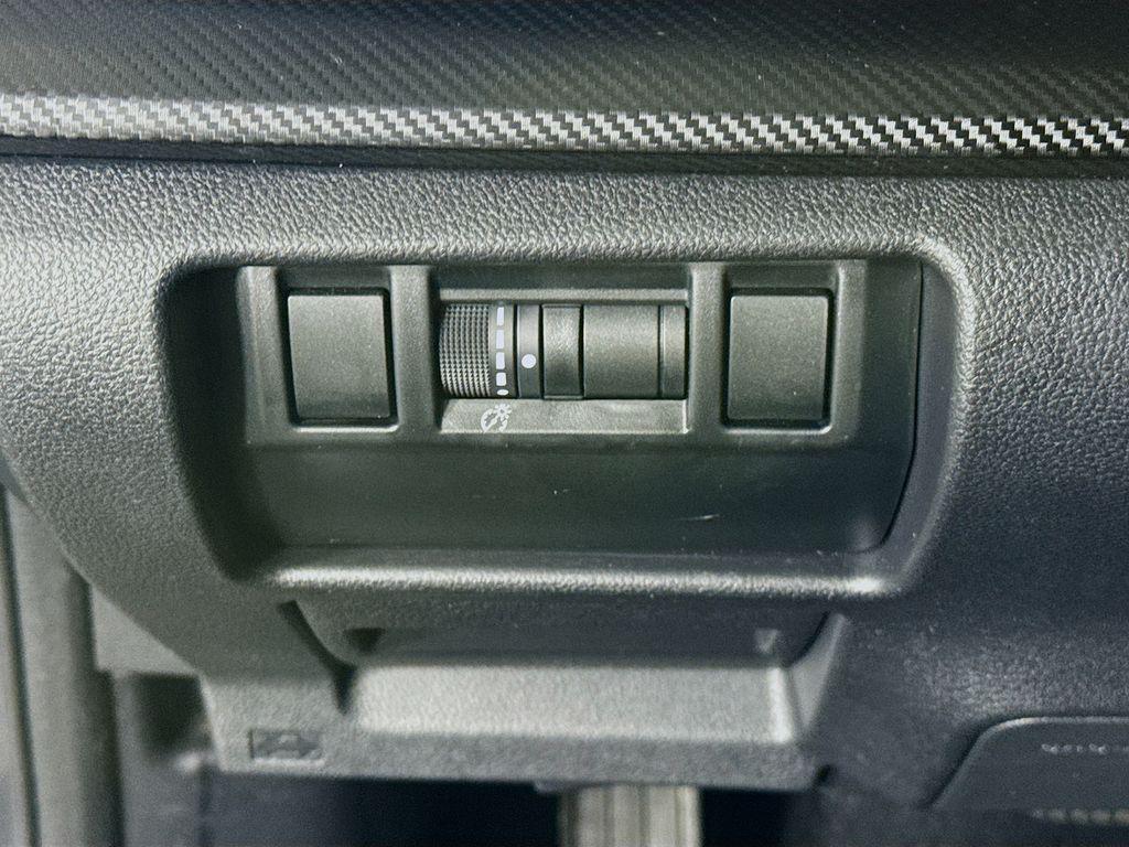 used 2024 Subaru Crosstrek car, priced at $26,998