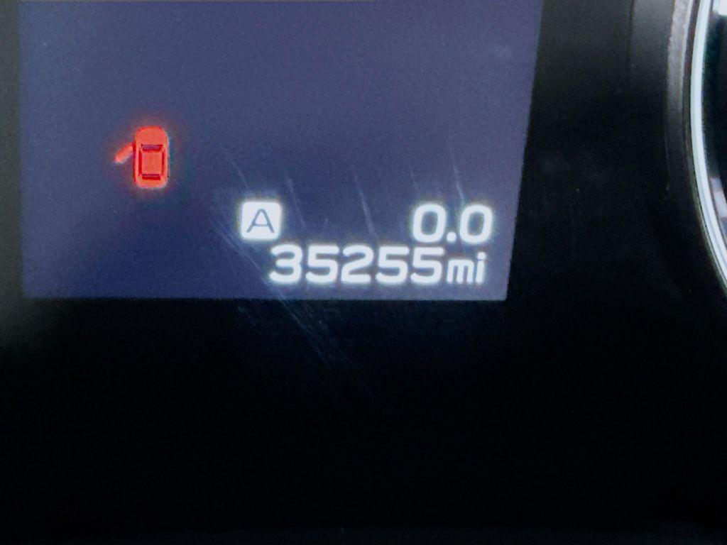used 2024 Subaru Crosstrek car, priced at $26,998