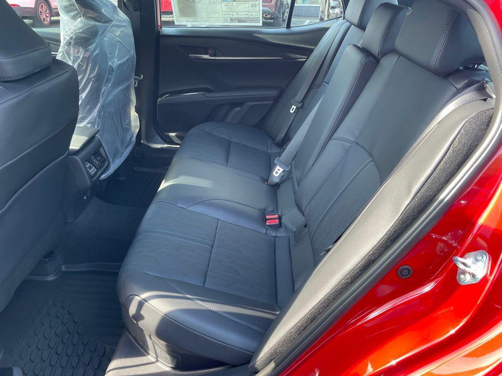 new 2026 Toyota Camry car, priced at $39,757