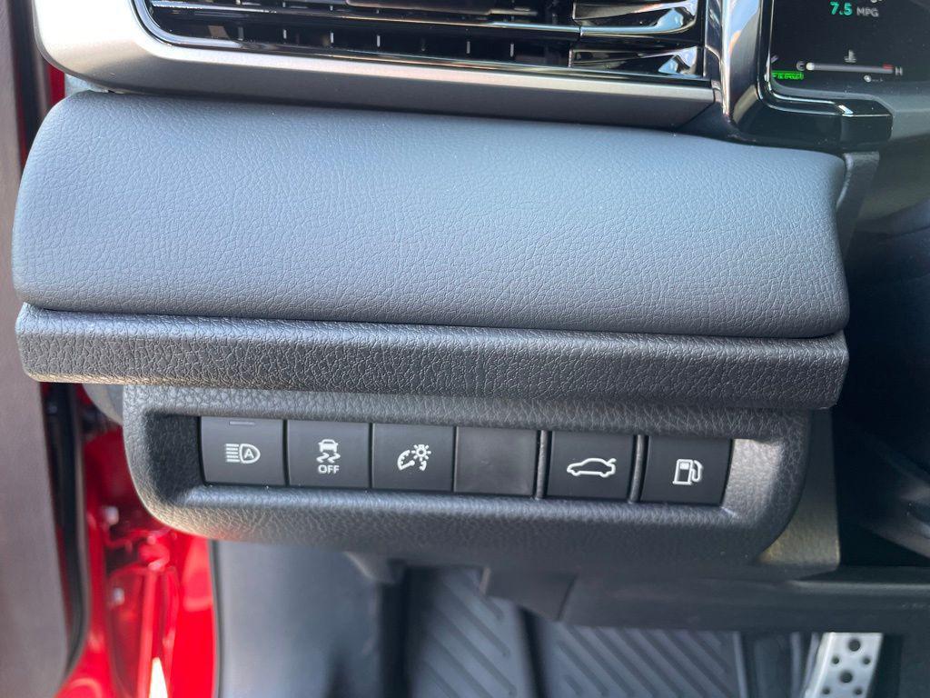 new 2026 Toyota Camry car, priced at $39,757