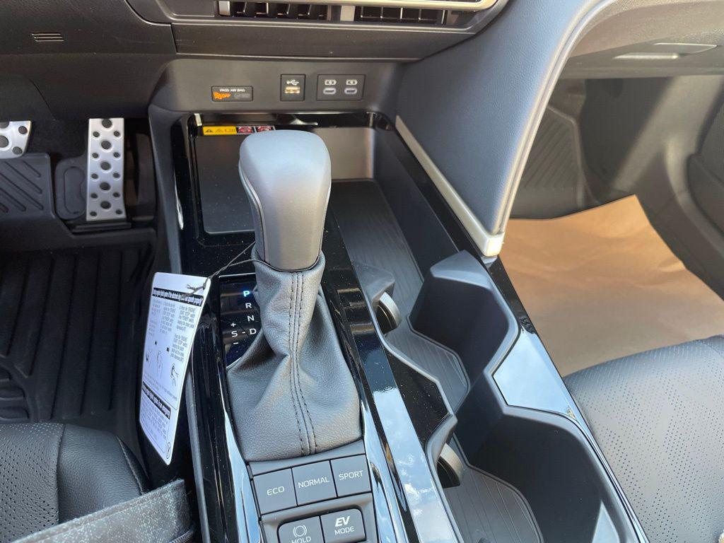 new 2026 Toyota Camry car, priced at $39,757