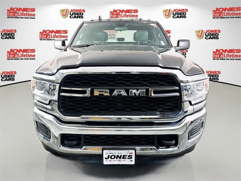 used 2022 Ram 2500 car, priced at $39,996