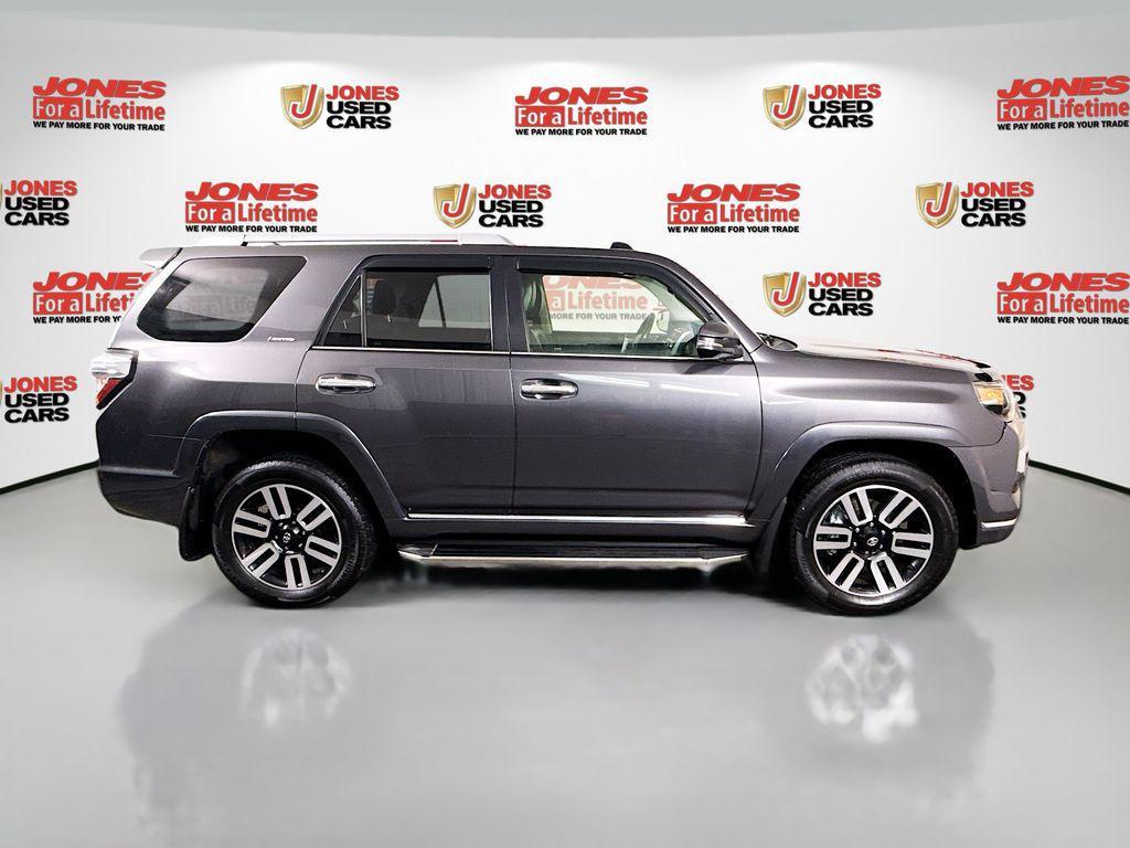 used 2016 Toyota 4Runner car, priced at $26,996