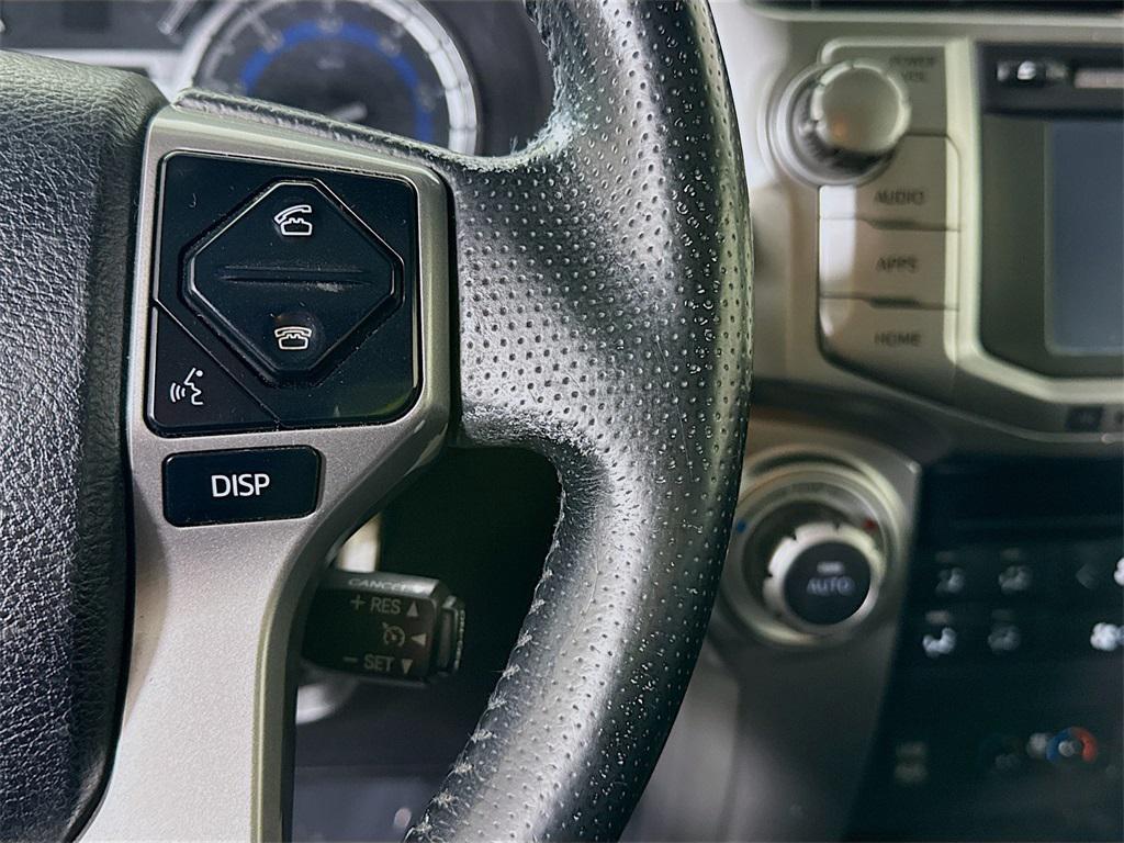 used 2016 Toyota 4Runner car, priced at $27,998