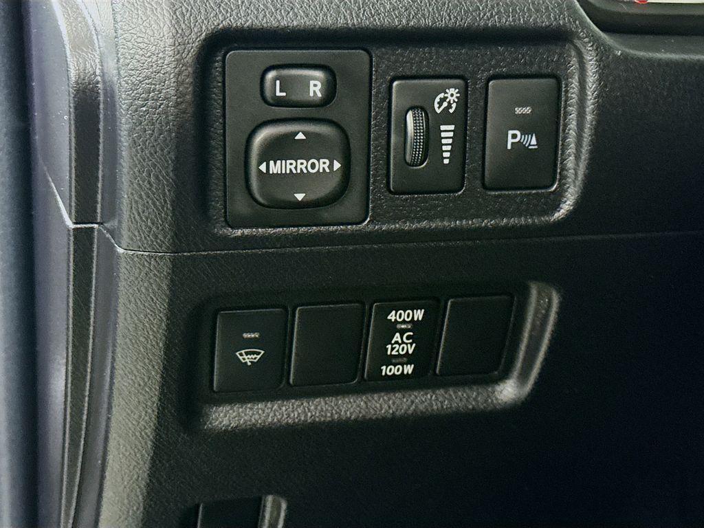 used 2016 Toyota 4Runner car, priced at $26,996