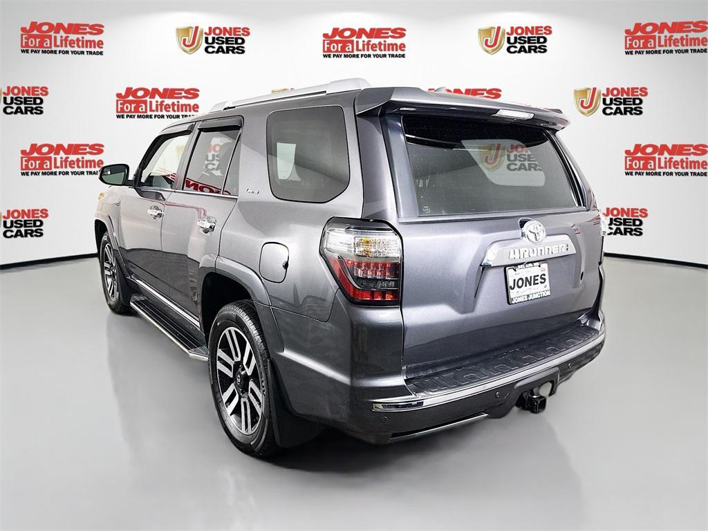 used 2016 Toyota 4Runner car, priced at $27,998