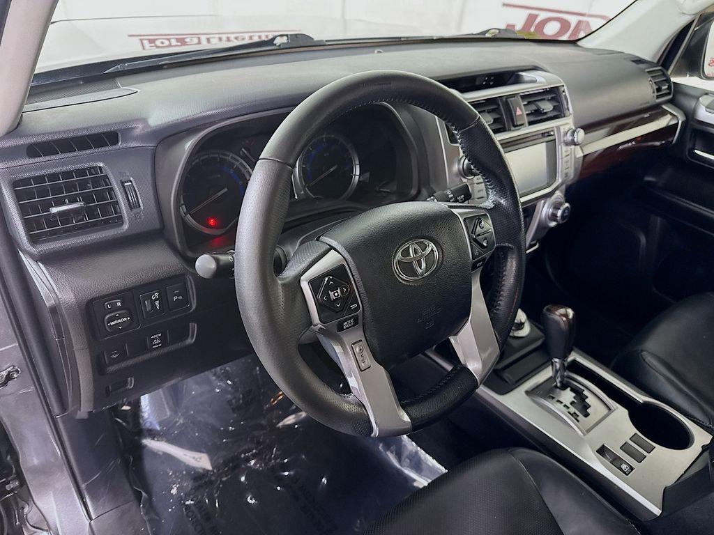 used 2016 Toyota 4Runner car, priced at $26,996