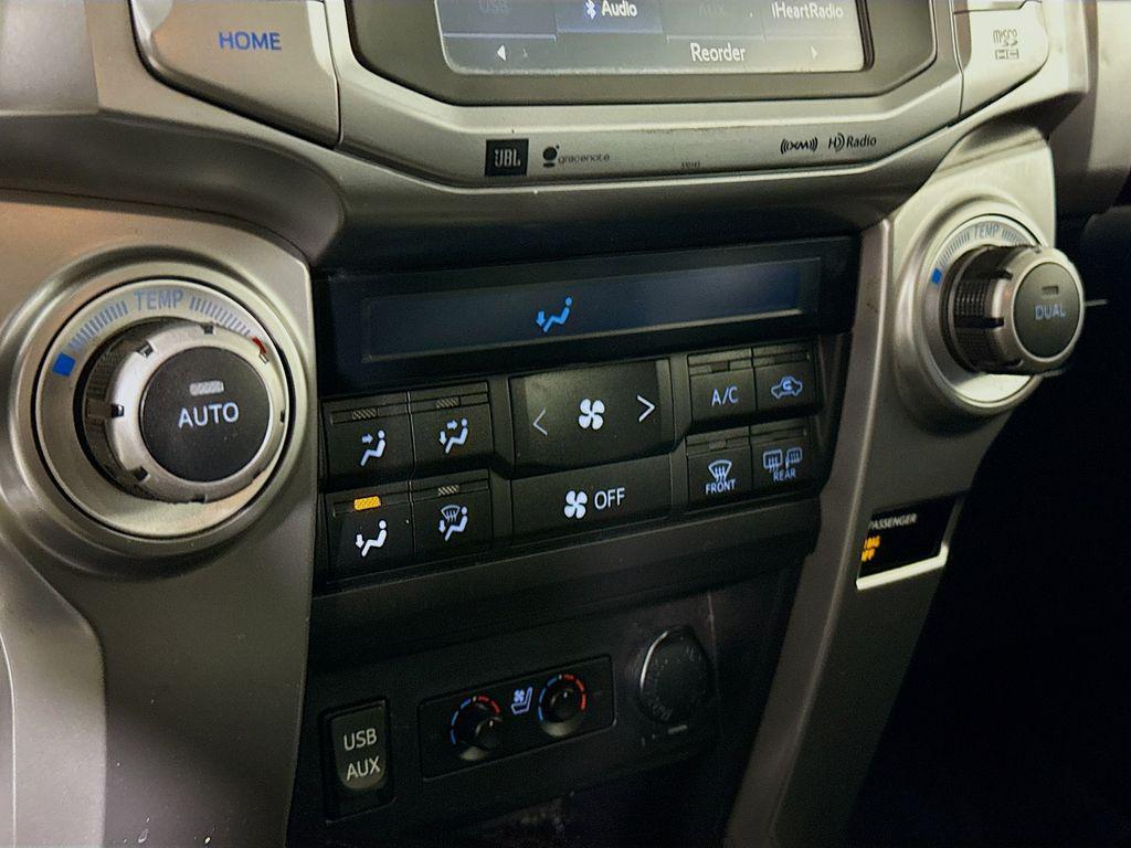 used 2016 Toyota 4Runner car, priced at $26,996