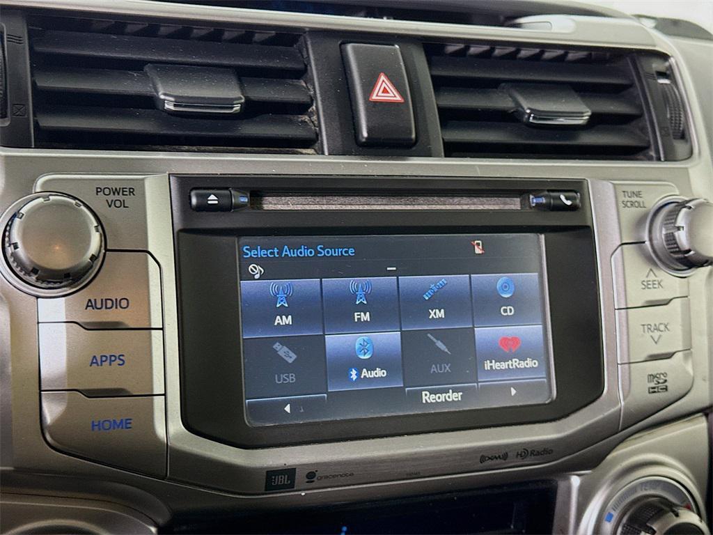 used 2016 Toyota 4Runner car, priced at $27,998