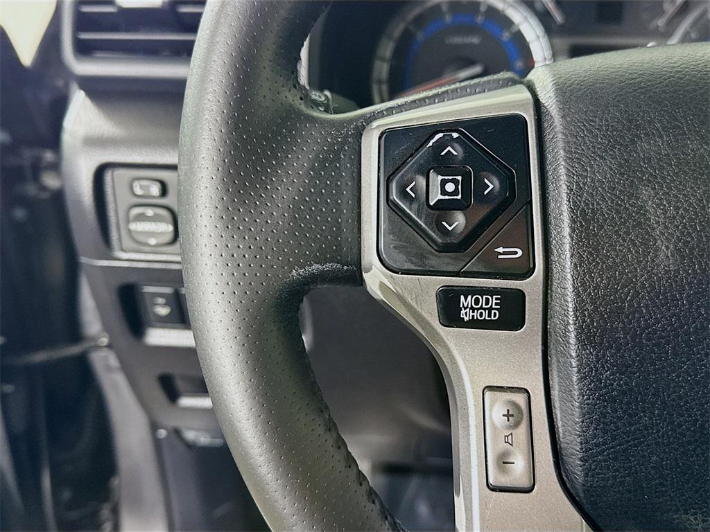 used 2016 Toyota 4Runner car, priced at $27,998