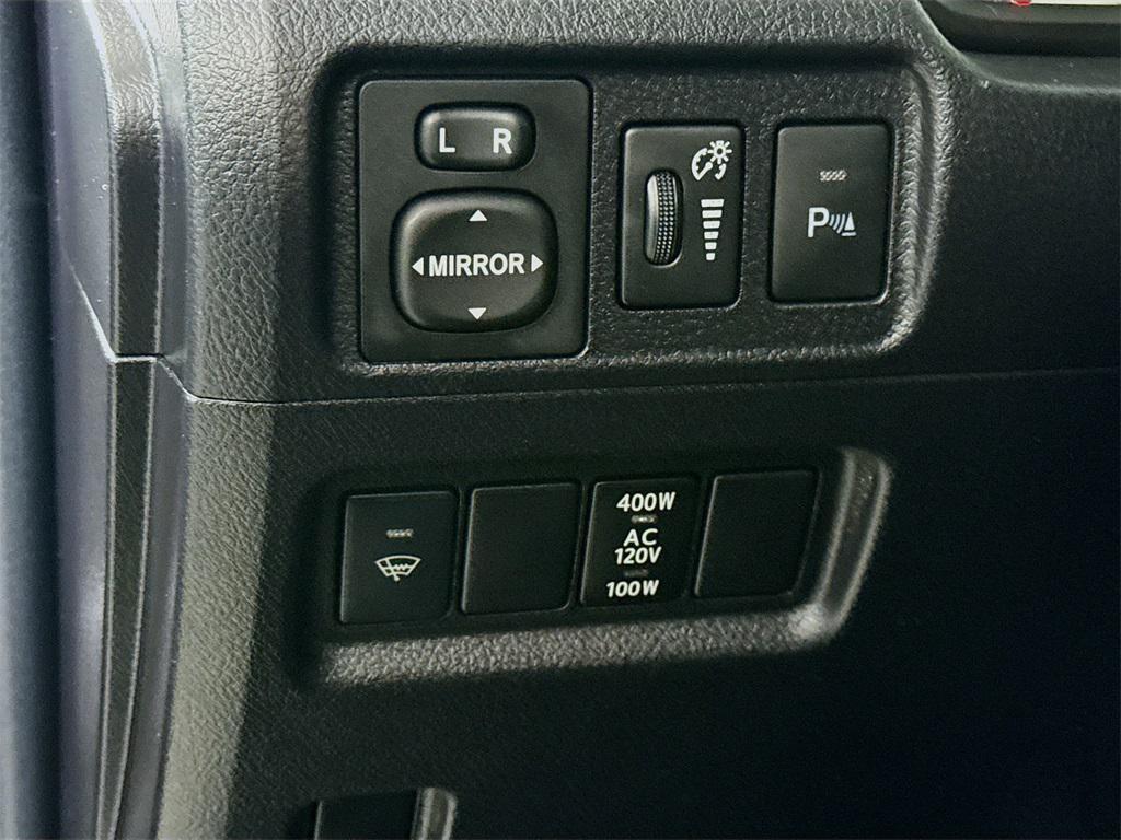 used 2016 Toyota 4Runner car, priced at $27,998