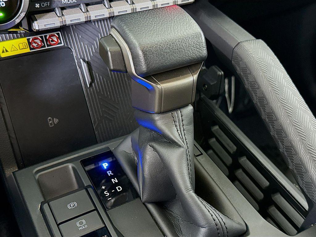 used 2025 Toyota 4Runner car, priced at $58,998