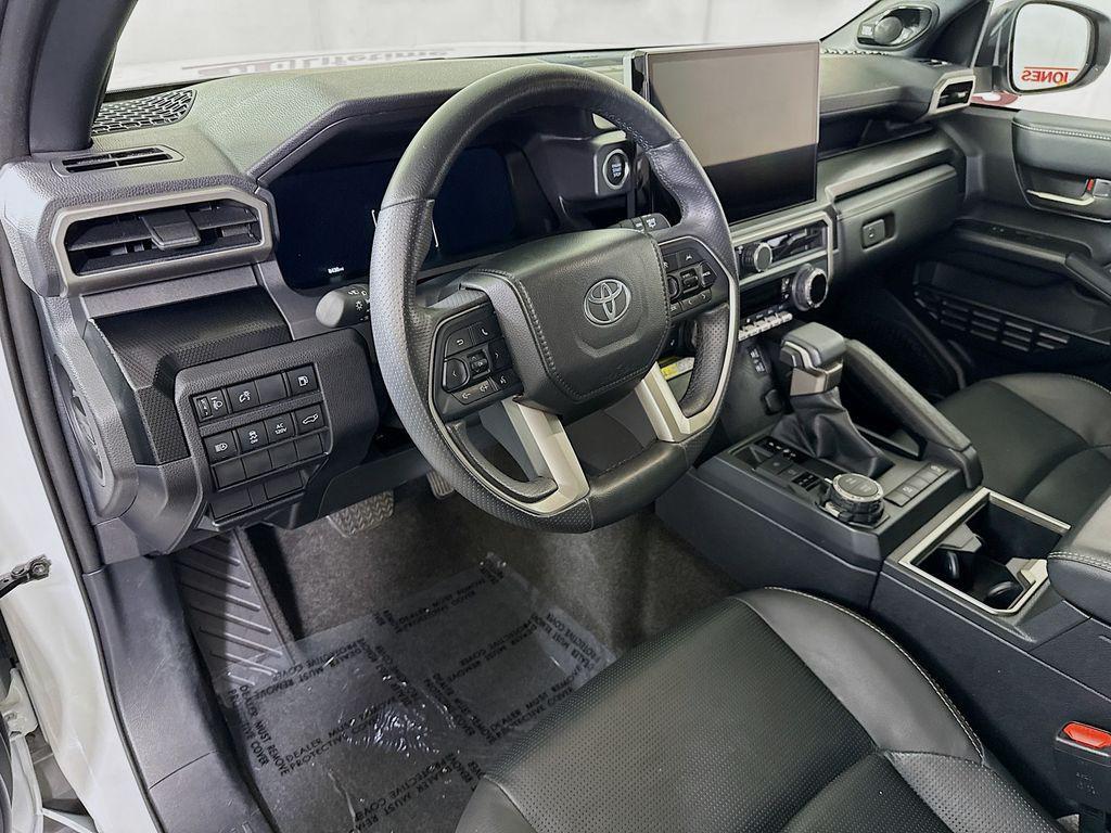 used 2025 Toyota 4Runner car, priced at $58,998