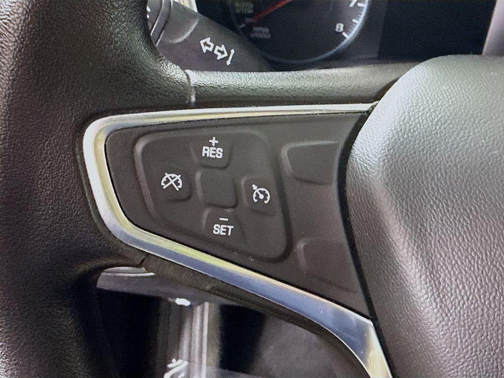 used 2018 Chevrolet Equinox car, priced at $14,995