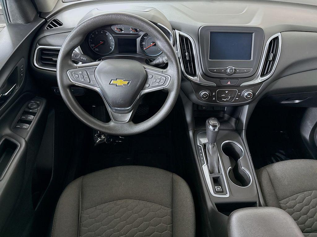 used 2018 Chevrolet Equinox car, priced at $14,995