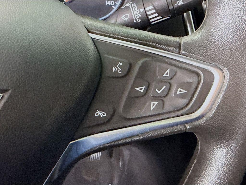 used 2018 Chevrolet Equinox car, priced at $14,995