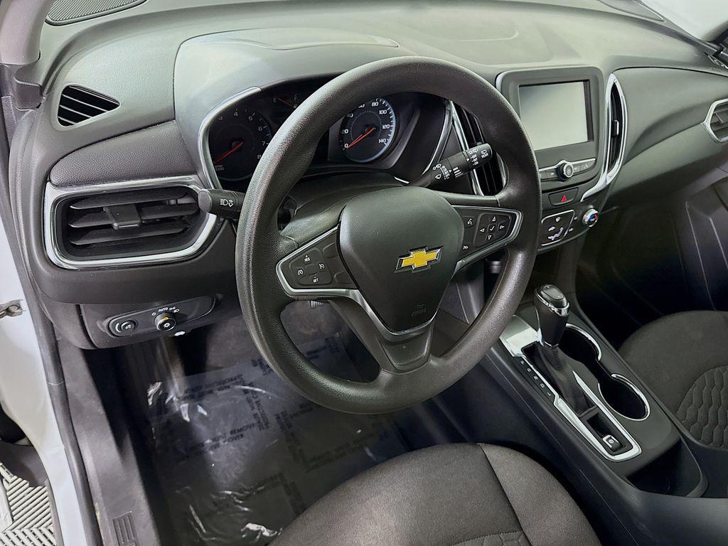 used 2018 Chevrolet Equinox car, priced at $14,995